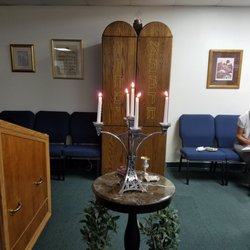 Iglesia Adentista Del 7mo Dia Casselberry