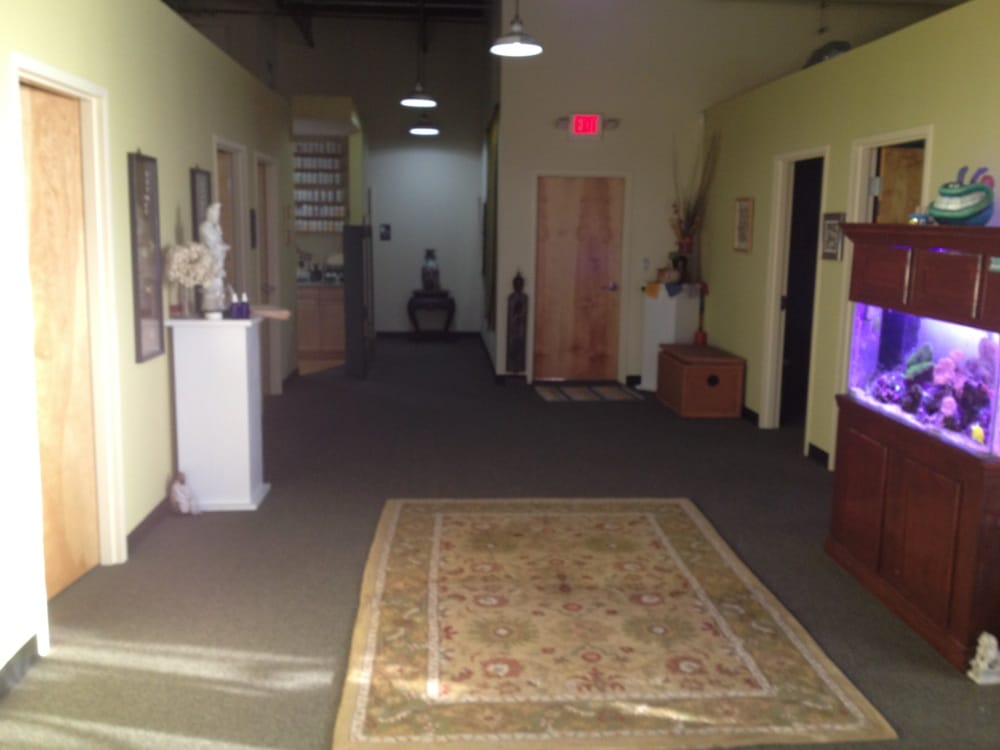 MISSOURI ACUPUNCTURE SERVICES Updated September 2024 215 Sw Blvd