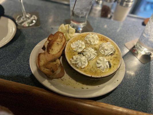 Christopher's by null