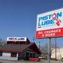 Piston Lube Center - Bandera Rd