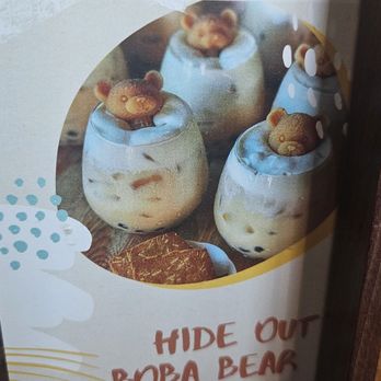 Hide Out Cafe - Delightful drinks - Cafes Near Me - Rowland Heights, California Hide Out Cafe - Delightful drinks - Cafes Near Me - Rowland Heights, California