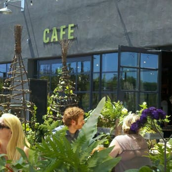 Terrain Cafe - A canopy covers half of the outdoor seating area. - New American Near Me - Westport, Connecticut Terrain Cafe - A canopy covers half of the outdoor seating area. - New American Near Me - Westport, Connecticut