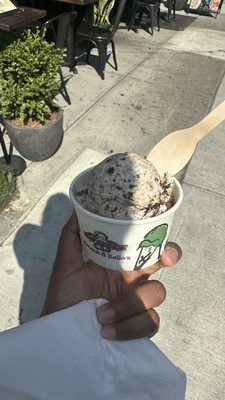 Emack & Bolio's by null