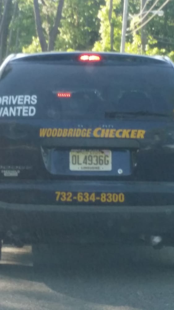 CHECKER WOODBRIDGE TAXI SERVICE Updated September 2024 14 Reviews