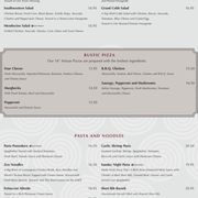 Photo of Grand Lux Cafe - Las Vegas, NV, United States