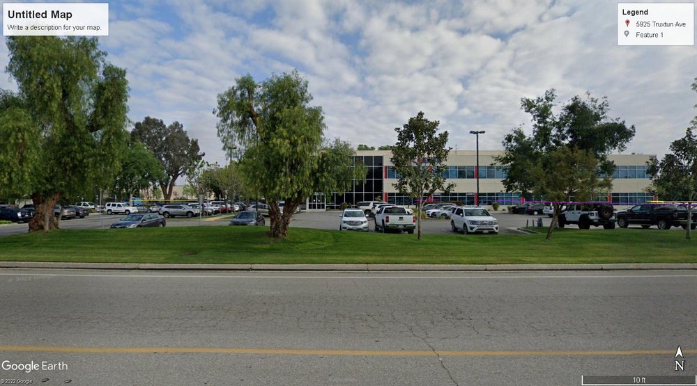 FOUNDATION LABORATORY Updated June 2024 3008 Sillect Ave