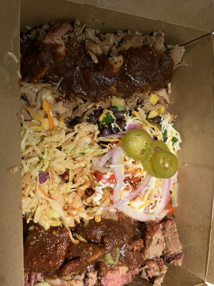 COUSIN KENNY S BBQ 232 NE Lincoln St Hillsboro Oregon Barbeque 