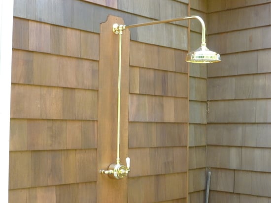 Slide of Rousseau Plumbing & Heating