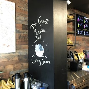Grain and Berry - Palm Harbor - Acai Bowls Near Me - Palm Harbor, Florida Grain and Berry - Palm Harbor - Acai Bowls Near Me - Palm Harbor, Florida