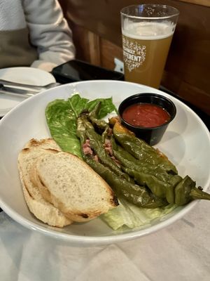 Nick's Bar & Grille by null