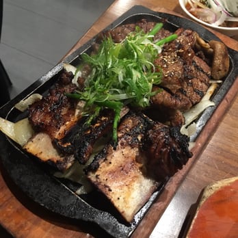Five Senses - Galbi - Korean Near Me - New York, New York Five Senses - Galbi - Korean Near Me - New York, New York