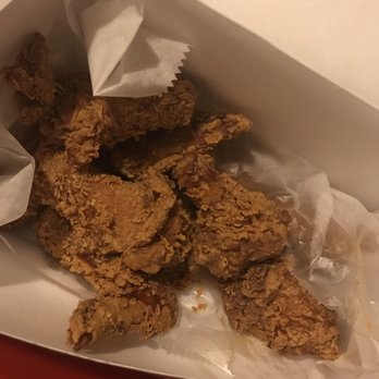 PaPa Chicken - Chicken Shop Near Me - Flushing, New York PaPa Chicken - Chicken Shop Near Me - Flushing, New York