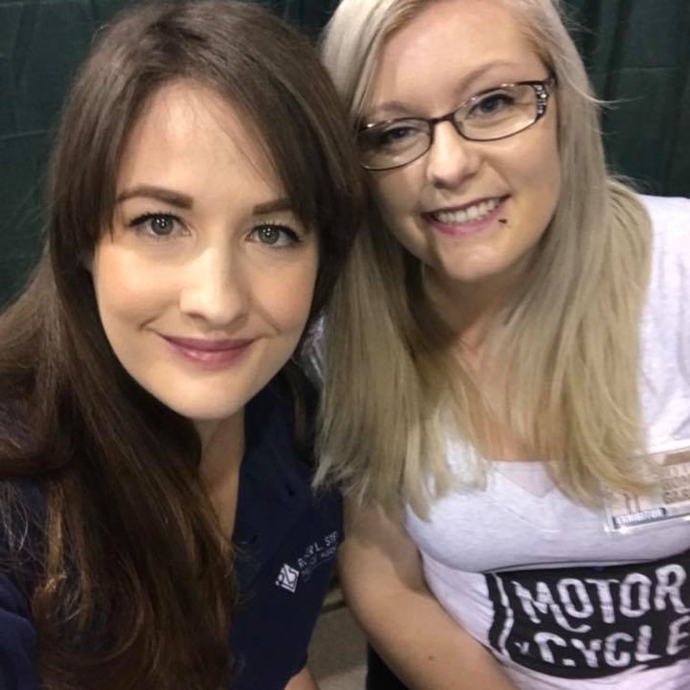 Tisha Miranda's Instagram, Twitter & Facebook on IDCrawl