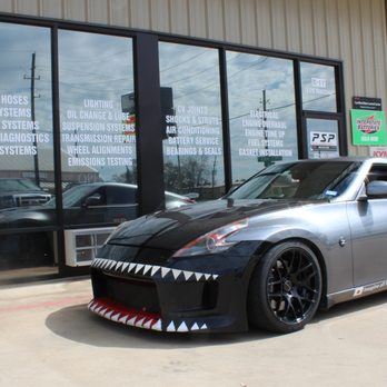 Pro Street Performance - Auto Repair Near Me - Cypress, Texas Pro Street Performance - Auto Repair Near Me - Cypress, Texas