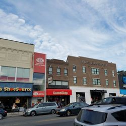 Bay Ridge Brooklyn - This is where my bae ridge lives