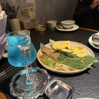 Qing Asian Fusion Bistro - Bistros Near Me - Markham, Ontario