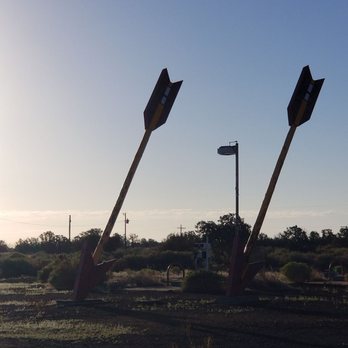 Twin Arrows - Landmarks & Historical Buildings Near Me - Flagstaff, Arizona