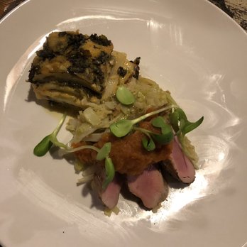 Farm & Table - Pork tenderloin split - New American Near Me - Albuquerque, New Mexico Farm & Table - Pork tenderloin split - New American Near Me - Albuquerque, New Mexico