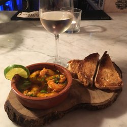 The Bridge - Food & wine