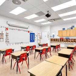 Kid's Playhouse Learning Center