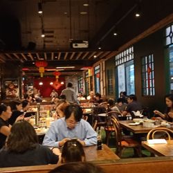 Taste of Shanghai