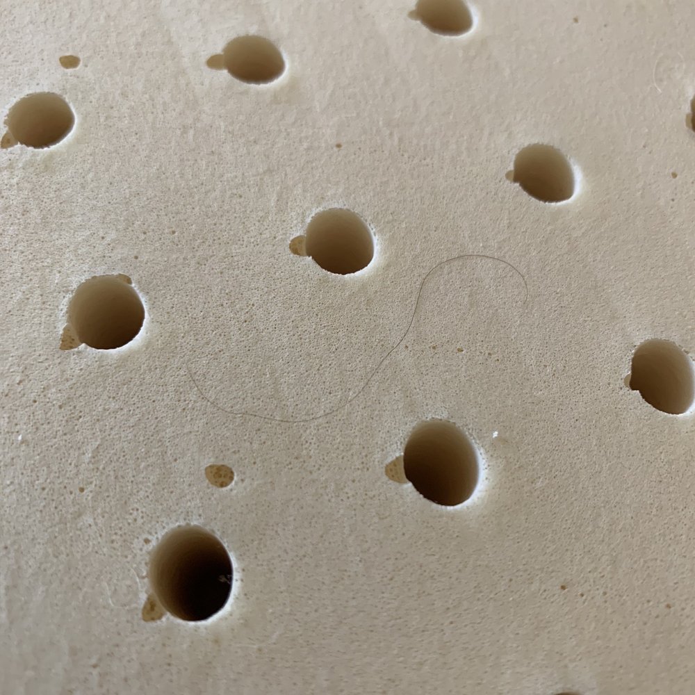 Sleep EZ Latex Mattress - Mattresses Near Me - Tempe, Arizona