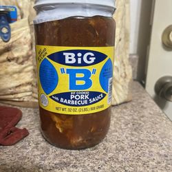 Big B Distributors