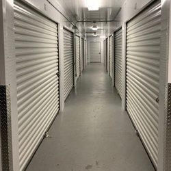 Western Mass Storage Solutions - Climate control self storage