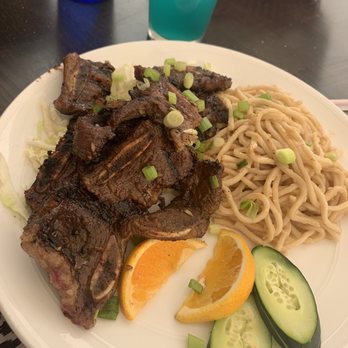Chason's - Korean Short Ribs - Seafood Near Me - Elk Grove, California Chason's - Korean Short Ribs - Seafood Near Me - Elk Grove, California