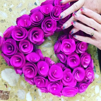 T & T Nails - Awesome job Amy - Nail Salons Near Me - Atascadero, California T & T Nails - Awesome job Amy - Nail Salons Near Me - Atascadero, California
