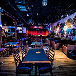 Frankie's Blue Room