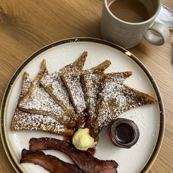 The Speckled Egg PGH - Brown Butter French Toast - Breakfast & Brunch Near Me - Pittsburgh, Pennsylvania The Speckled Egg PGH - Brown Butter French Toast - Breakfast & Brunch Near Me - Pittsburgh, Pennsylvania