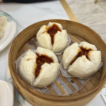 MY Dumpling - bbq pork buns - Chinese Near Me - San Mateo, California