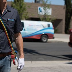 The Right Choice Heating and Air