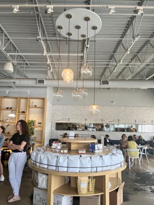 Kuppi Coffee Company by null