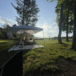 Cherry Springs State Park