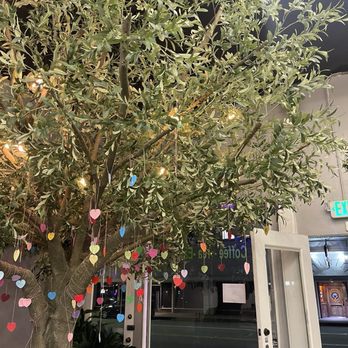 R&B Tea - Tea Rooms Near Me - Orange, California