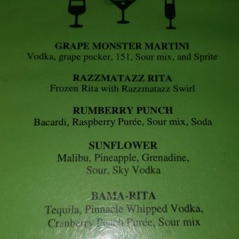 Margarita Grill - Bars Near Me - Pelham, Alabama Margarita Grill - Bars Near Me - Pelham, Alabama