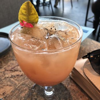 Bully Boy - Tequila #1 - Seafood Near Me - Atlanta, Georgia
