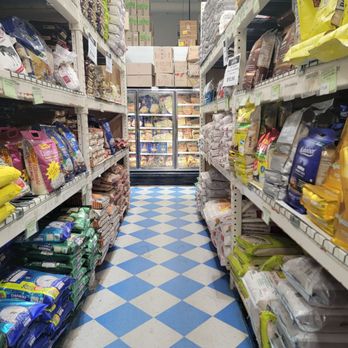 Apna Bazar Cash & Carry - Rice - International Grocery Near Me - Exton, Pennsylvania