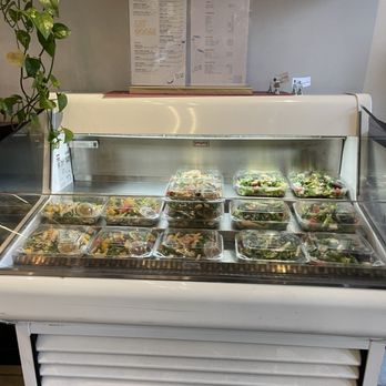 Cafe Dulce - Salads - Coffee & Tea Near Me - Los Angeles, California Cafe Dulce - Salads - Coffee & Tea Near Me - Los Angeles, California