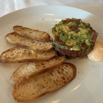 Craigs - Tuna tartare - Whiskey Bars Near Me - Nashville, Tennessee Craigs - Tuna tartare - Whiskey Bars Near Me - Nashville, Tennessee