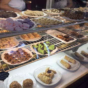 Pastry House - a variety of pastries on display - Bakeries Near Me - Laredo, Texas Pastry House - a variety of pastries on display - Bakeries Near Me - Laredo, Texas