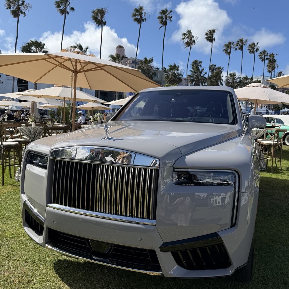 La Jolla Concours D’Elegance - Party Equipment Rentals Near Me - San Diego, California La Jolla Concours D’Elegance - Party Equipment Rentals Near Me - San Diego, California