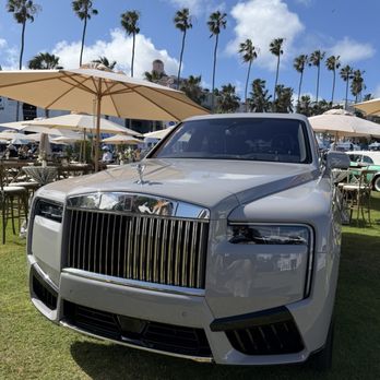 La Jolla Concours D’Elegance - Party Equipment Rentals Near Me - San Diego, California La Jolla Concours D’Elegance - Party Equipment Rentals Near Me - San Diego, California