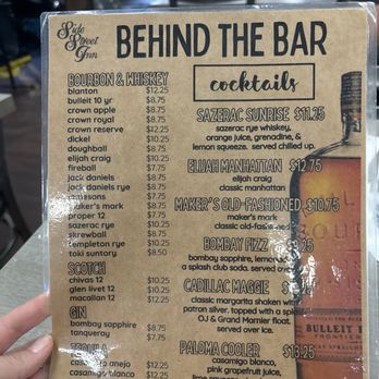 Side Street Inn - Sports Bars Near Me - Honolulu, Hawaii Side Street Inn - Sports Bars Near Me - Honolulu, Hawaii