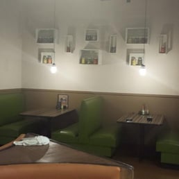 Inside Inside