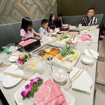Haidilao Hotpot Katy - Seafood Near Me - Katy, Texas Haidilao Hotpot Katy - Seafood Near Me - Katy, Texas