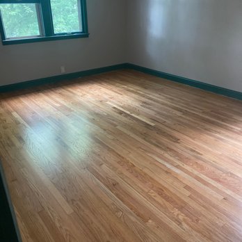 Fayton's Floors - After - Flooring Near Me