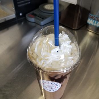 Pura Vida Grinds - Cold drink - Coffee & Tea Near Me - Mesa, Arizona Pura Vida Grinds - Cold drink - Coffee & Tea Near Me - Mesa, Arizona